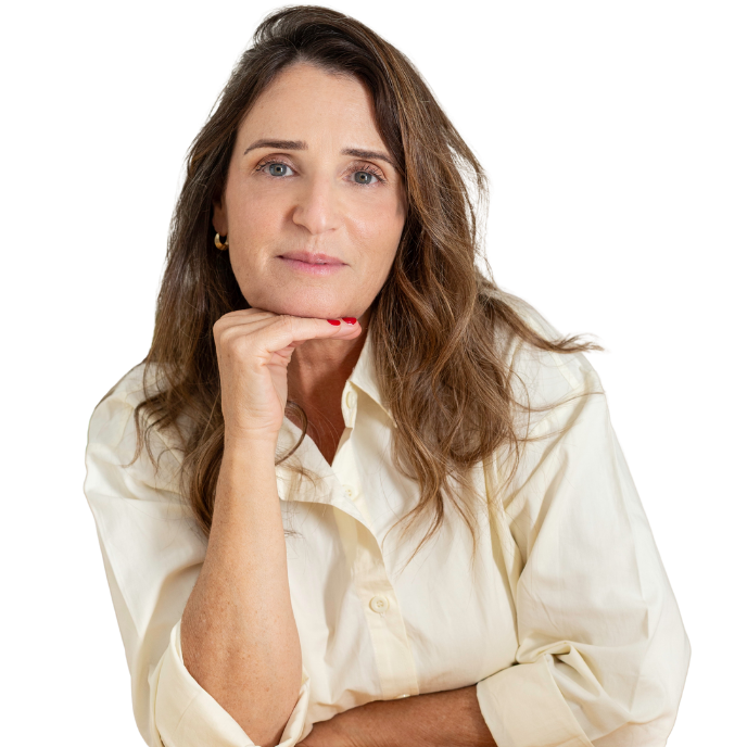 אורנית שדה יועצת כלכלית