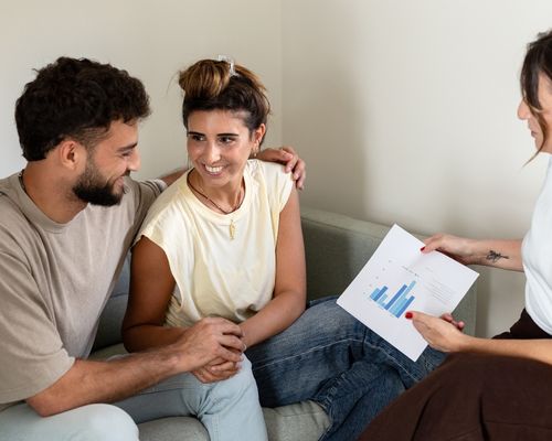 מסלול כלכלי לצעירים אורנית שדה ייעוץ כלכלי