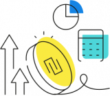 גרפיקה תהליך כלכלי