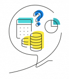 גרפיקה תהליך כלכלי