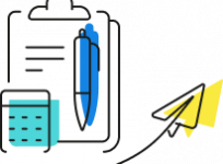 גרפיקה תהליך כלכלי לרווקים pura vida start